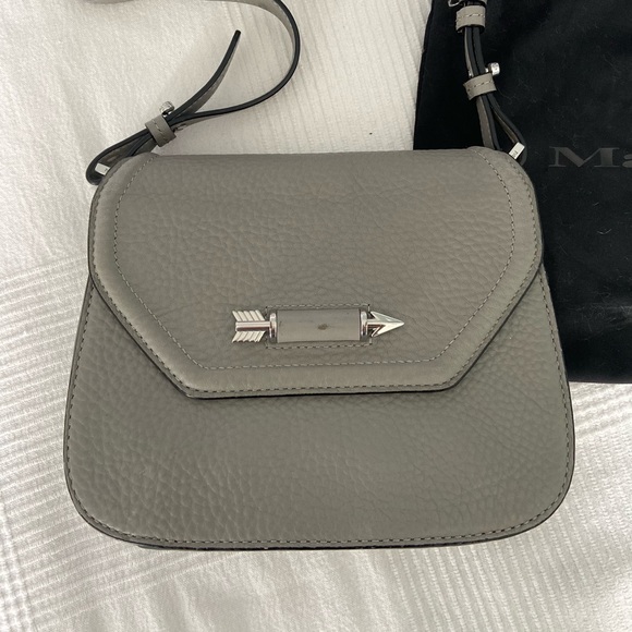 Mackage Crossbody Bag - Picture 2 of 7